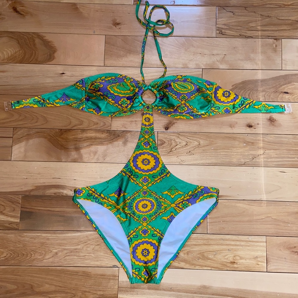 maillot de bain 👙